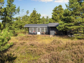 8 person holiday home in R m